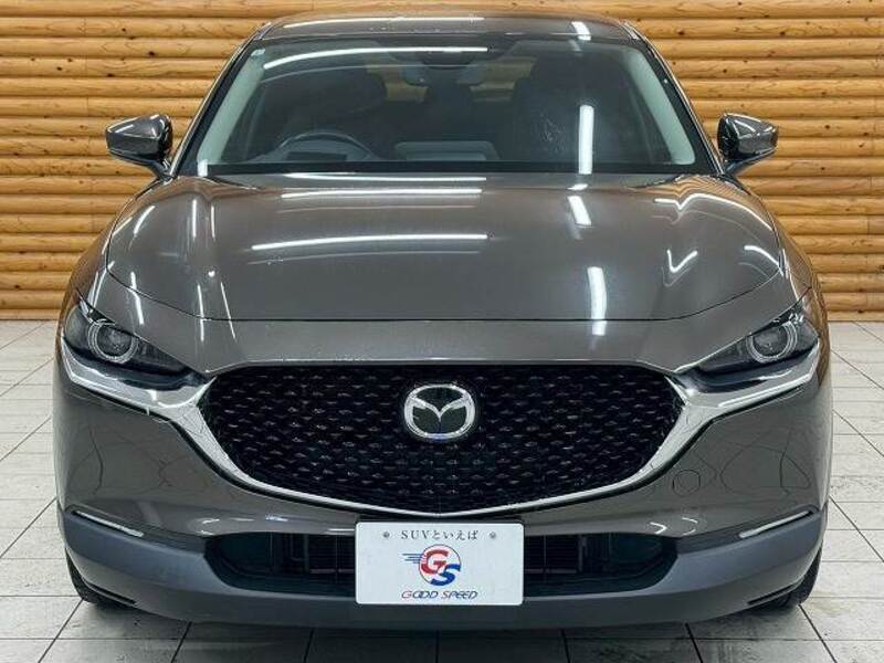 CX-30