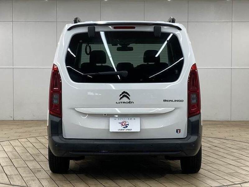 BERLINGO
