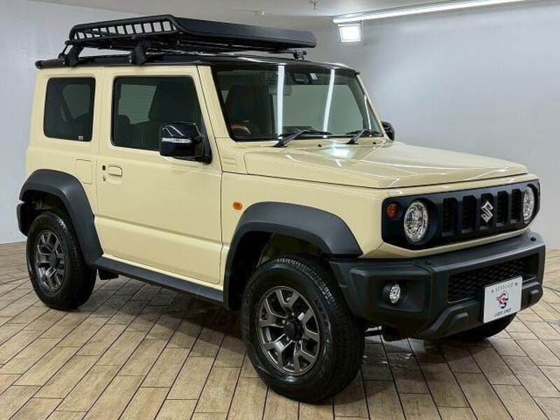 JIMNY SIERRA