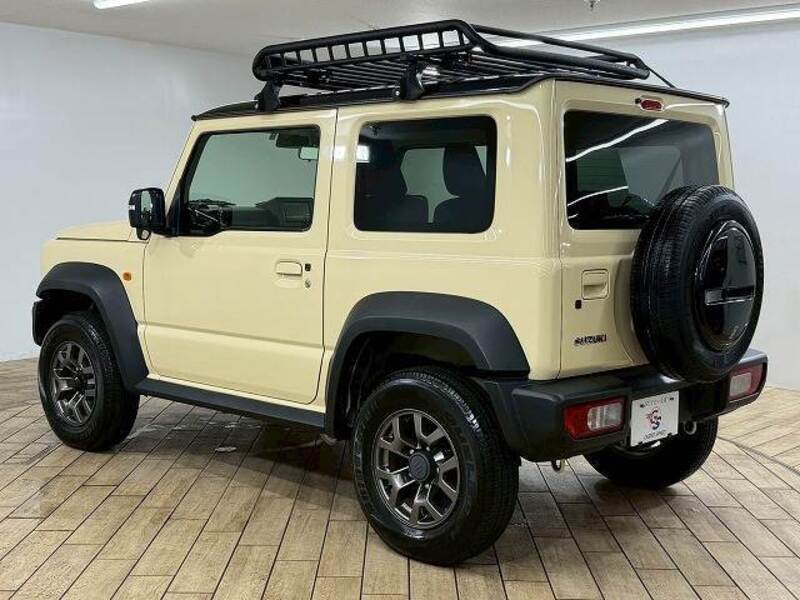 JIMNY SIERRA