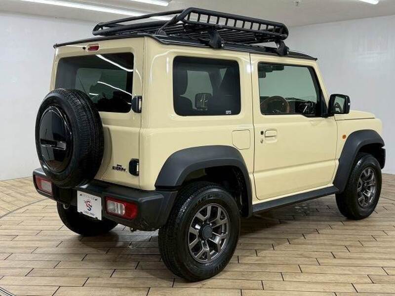 JIMNY SIERRA