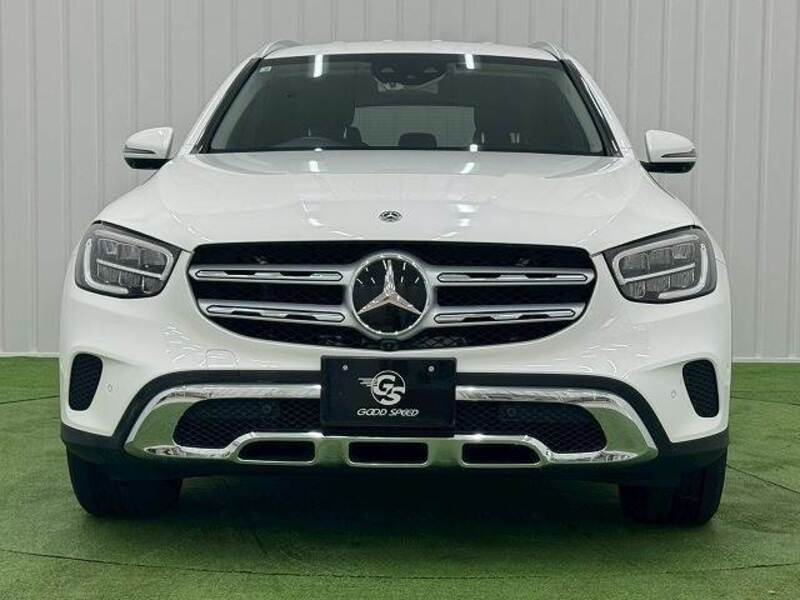 GLC CLASS