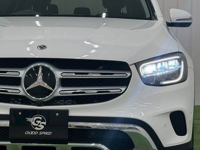 GLC CLASS