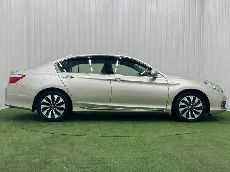 ACCORD HYBRID