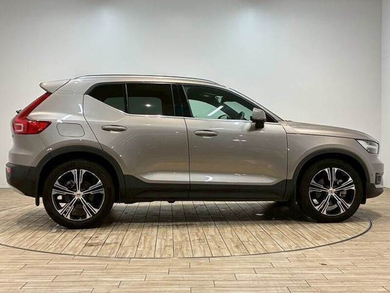XC40