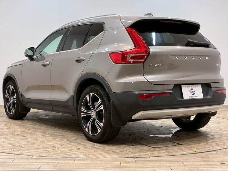 XC40