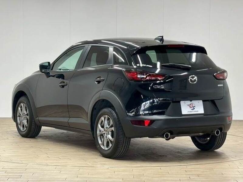CX-3