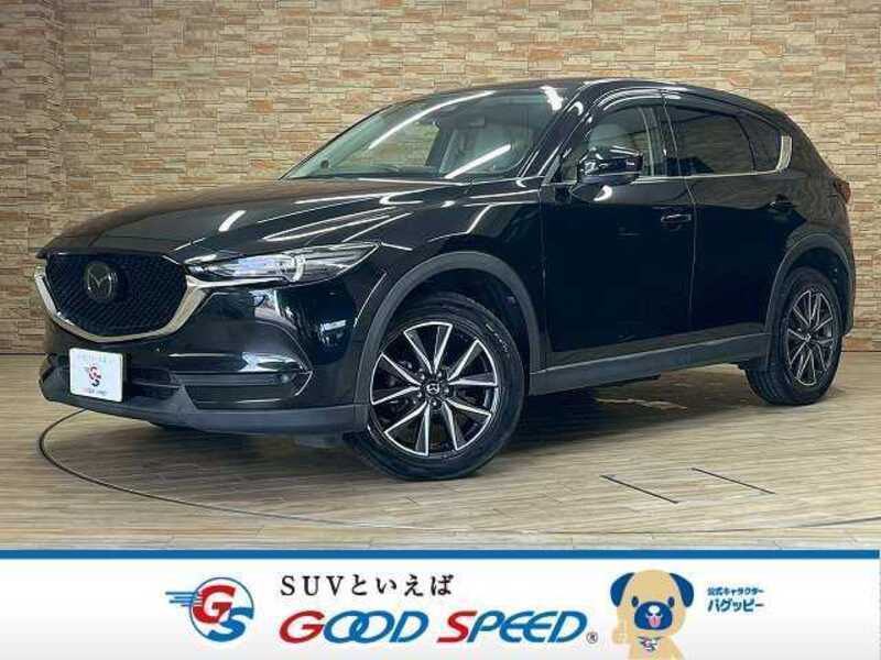 CX-5-0
