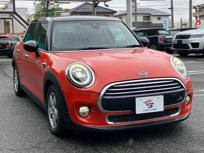 MINI