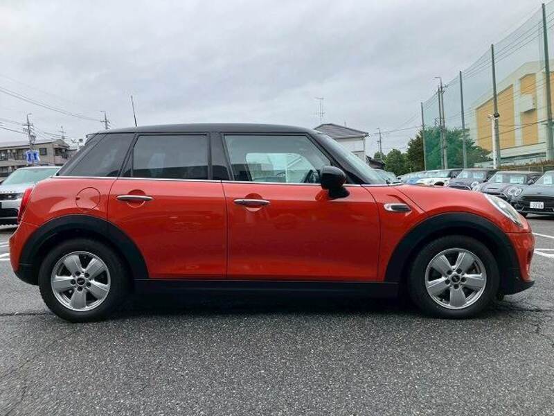 MINI