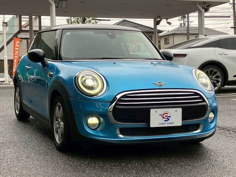 MINI