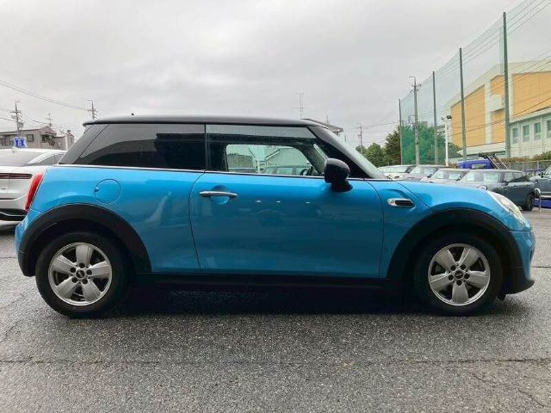 MINI