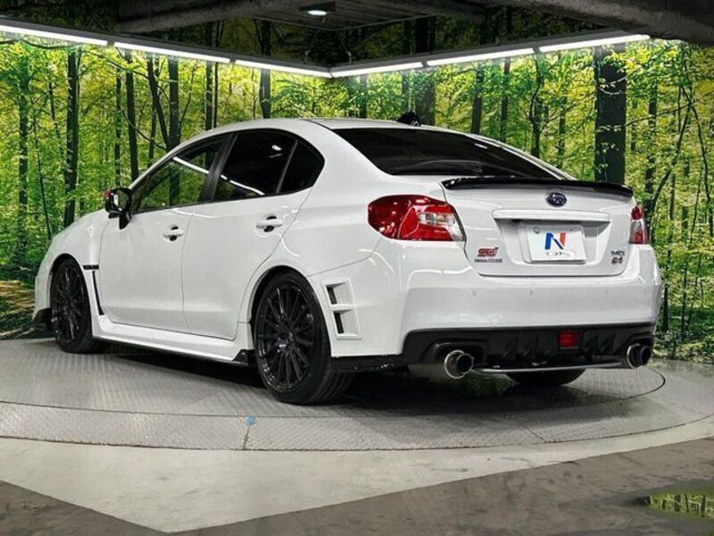 WRX S4