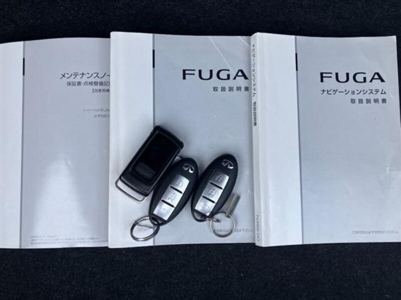 FUGA