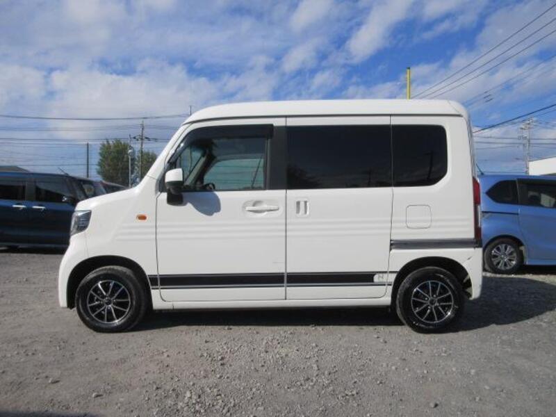 N-VAN