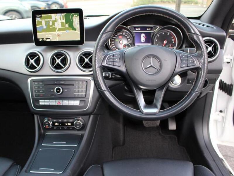 CLA-CLASS