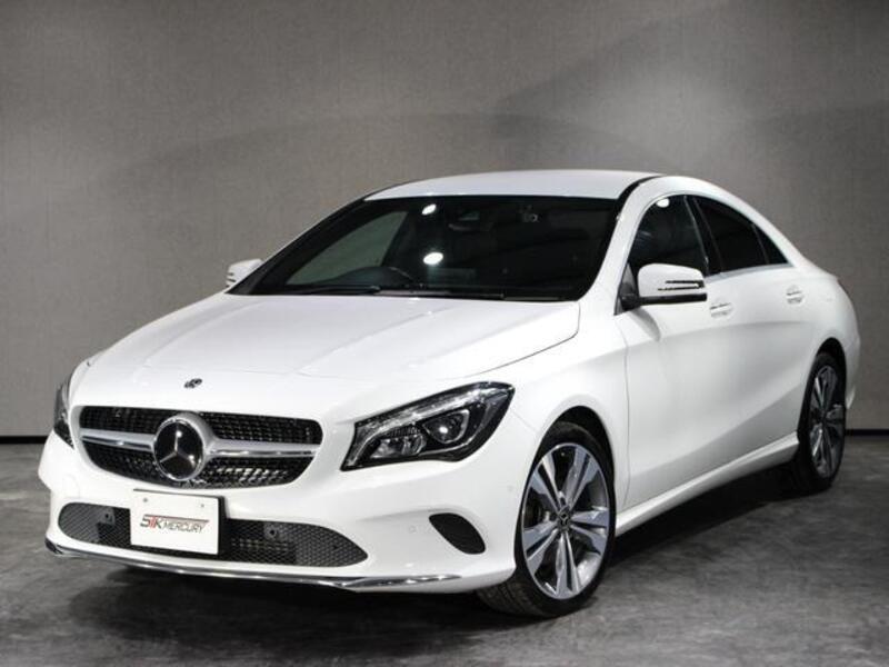 CLA-CLASS