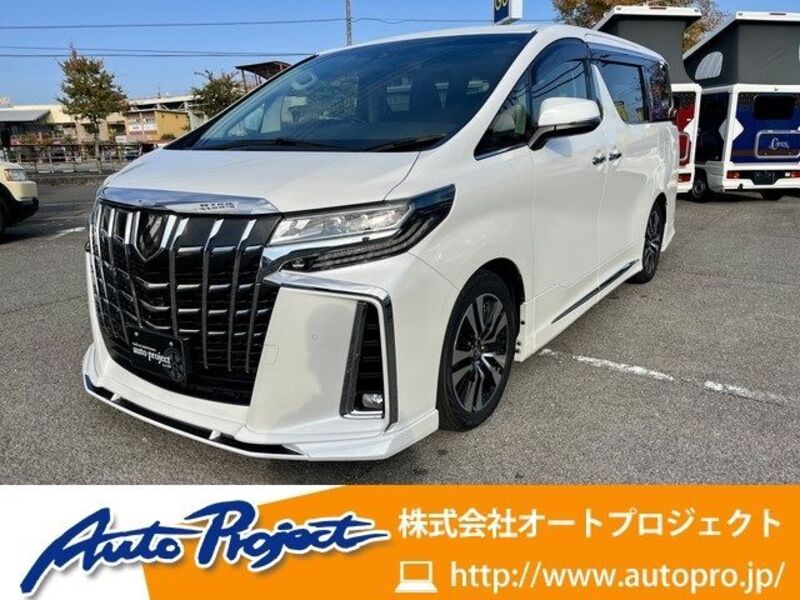 ALPHARD-0