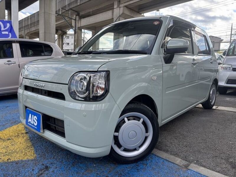 DAIHATSU MIRA TOCOT