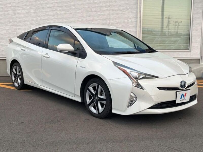 PRIUS