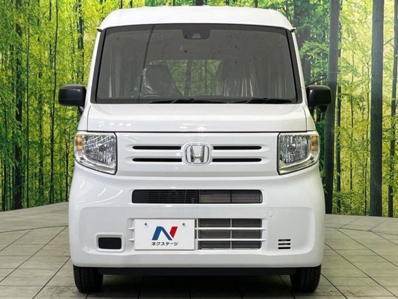 N-VAN