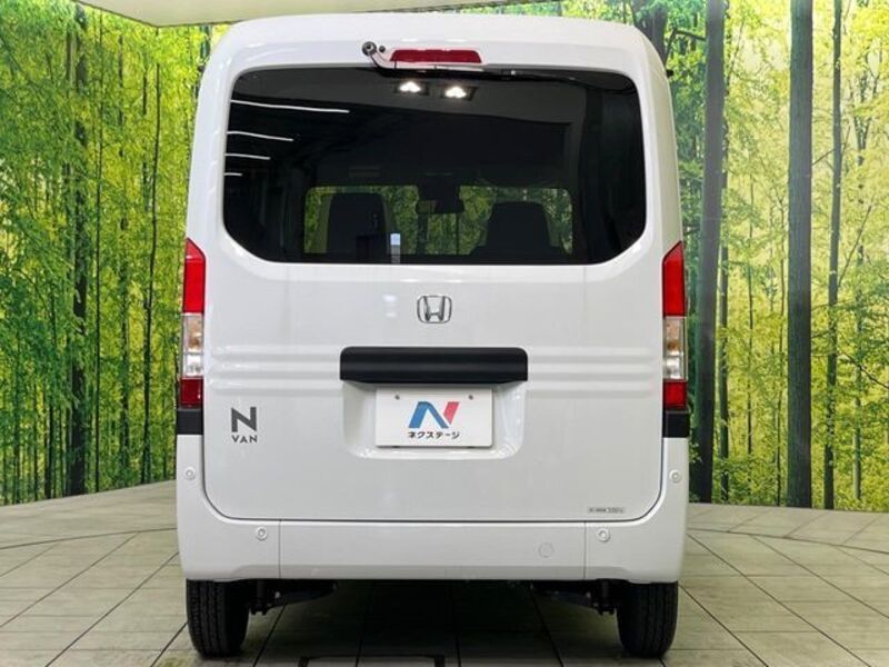 N-VAN
