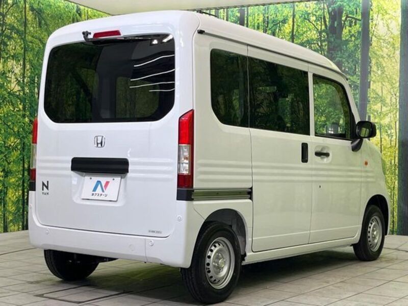 N-VAN