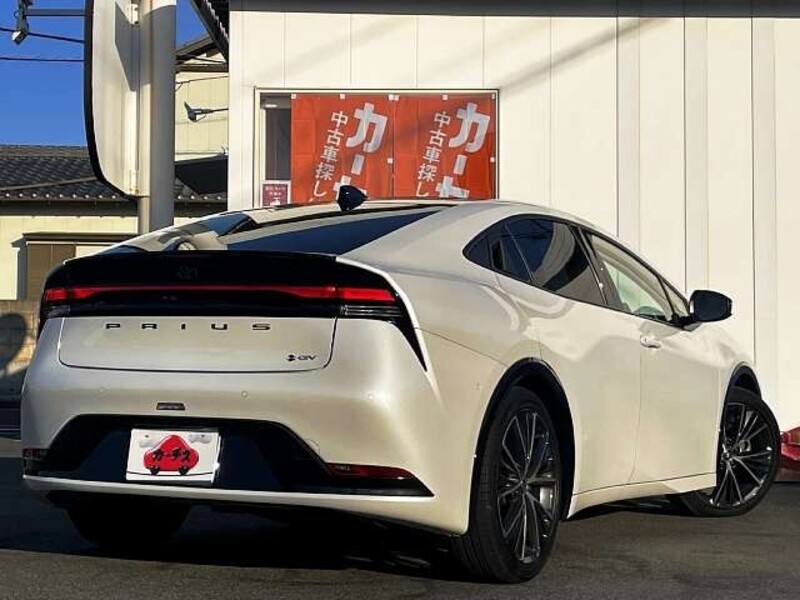 PRIUS