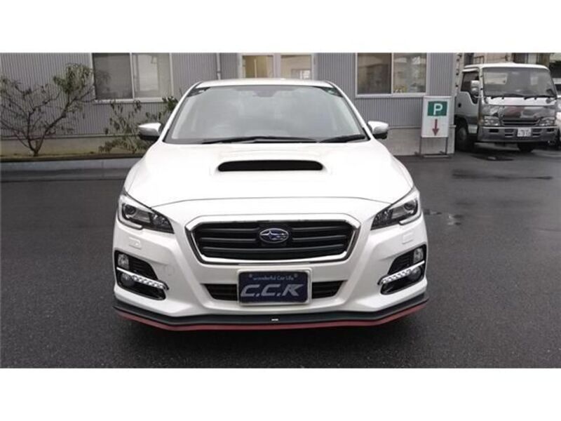LEVORG