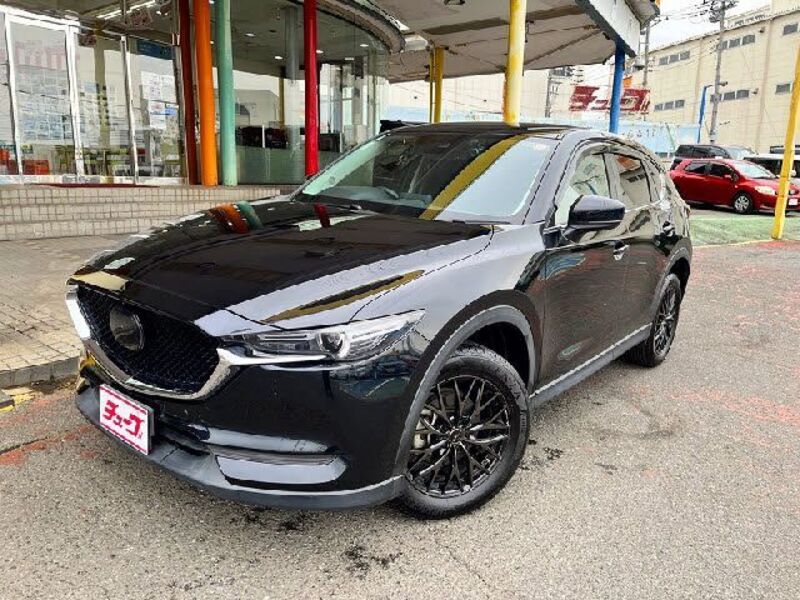 CX-5-0