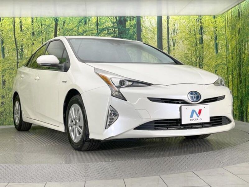 PRIUS