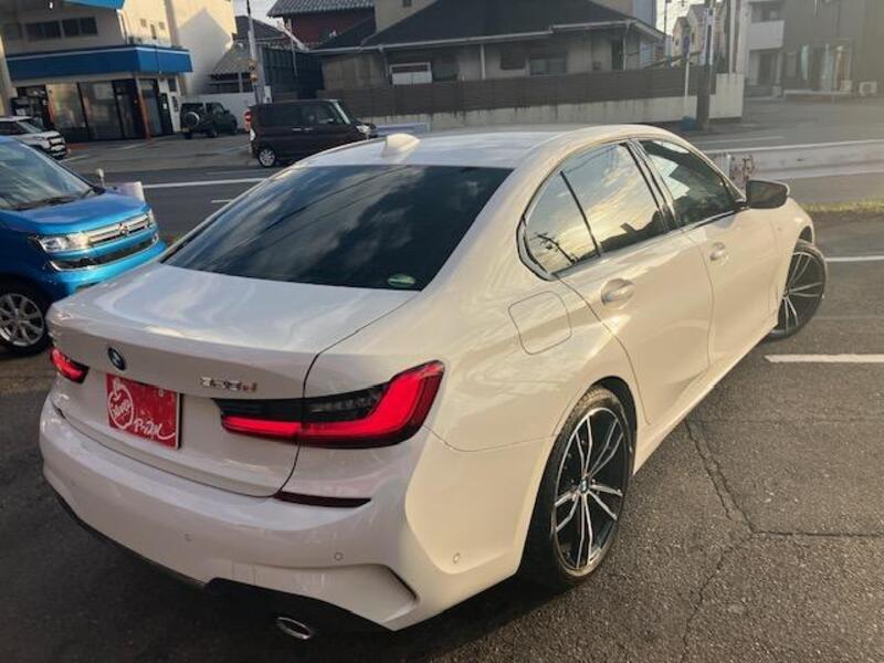 3 SERIES