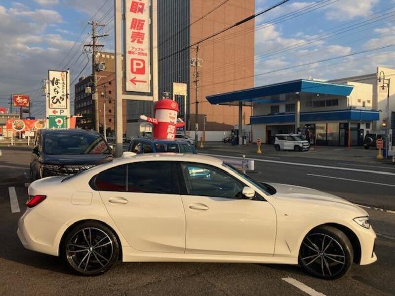3 SERIES
