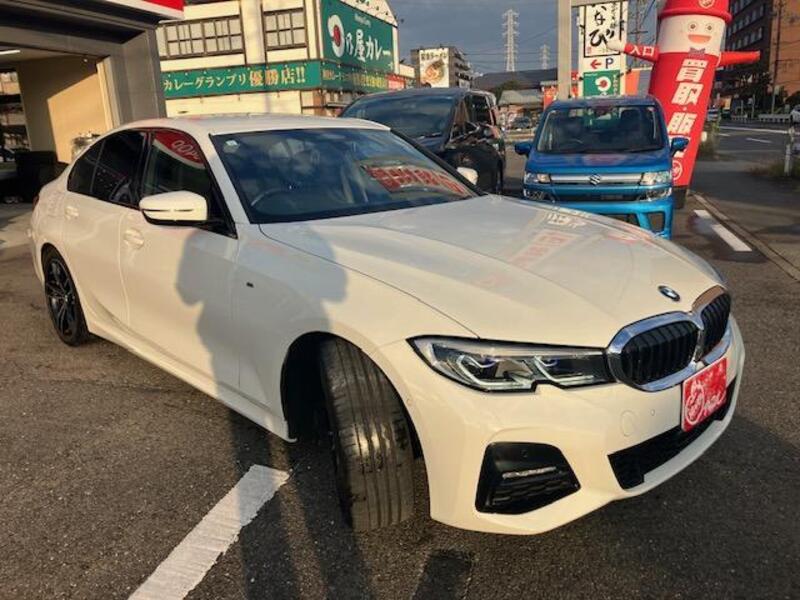 3 SERIES