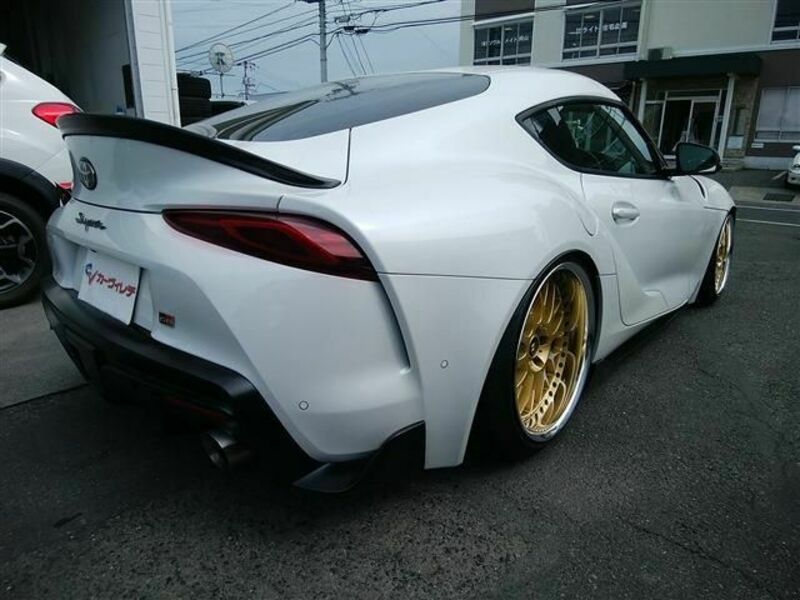 SUPRA