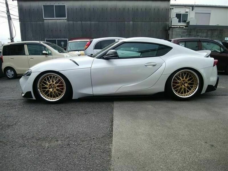 SUPRA