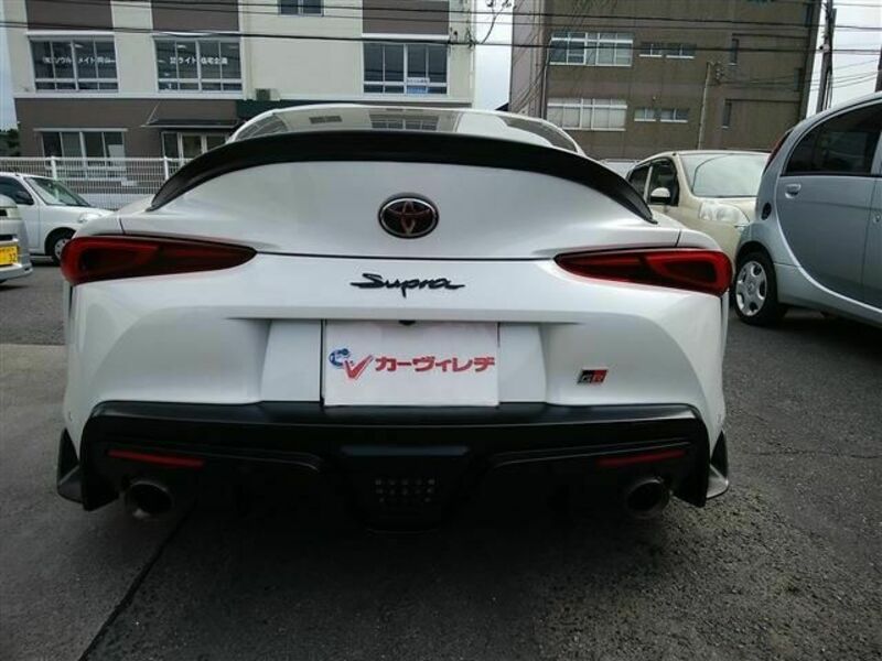 SUPRA