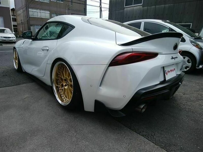 SUPRA
