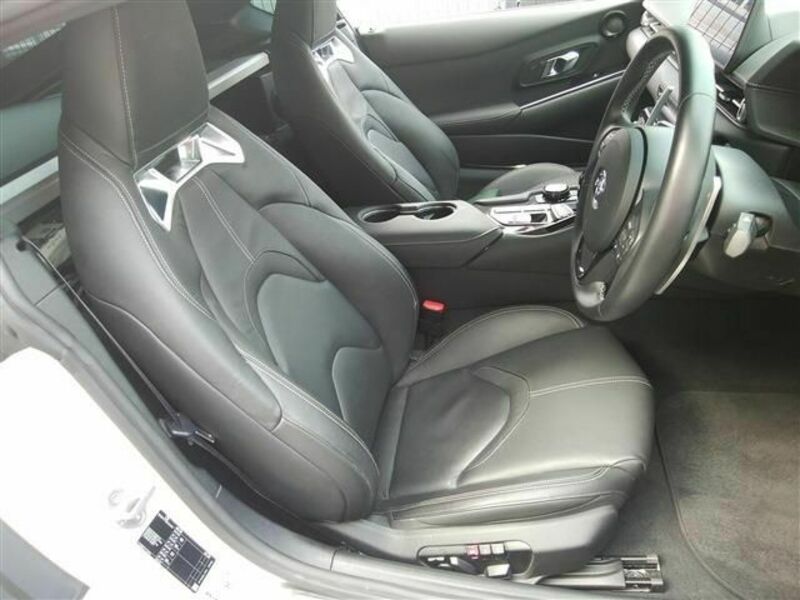 SUPRA