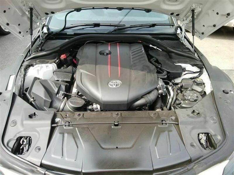 SUPRA