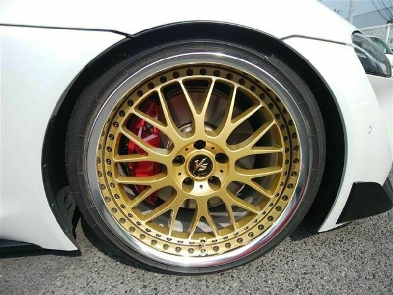SUPRA