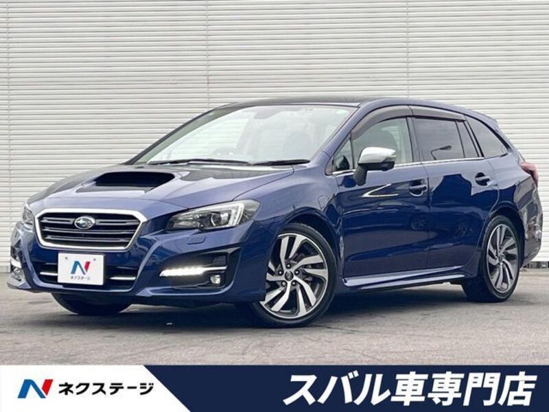 LEVORG-0