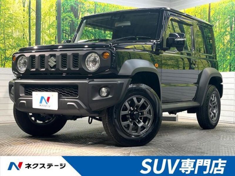JIMNY SIERRA-0