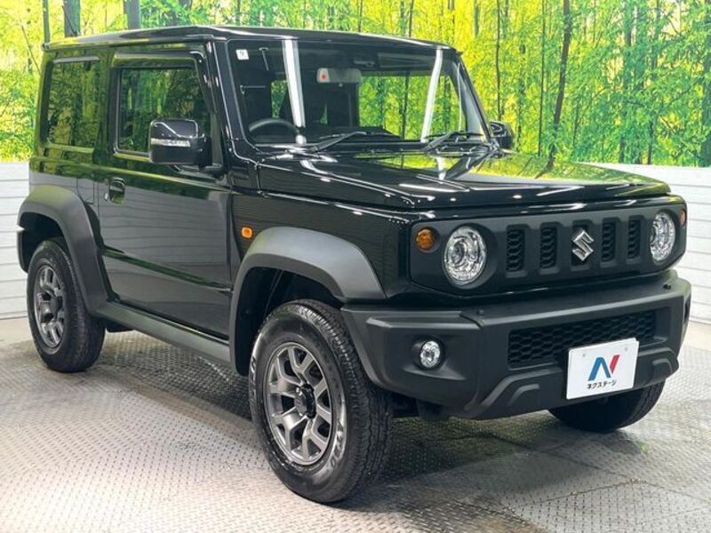 JIMNY SIERRA