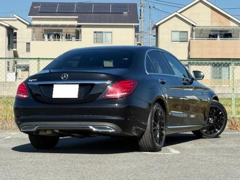 C-CLASS