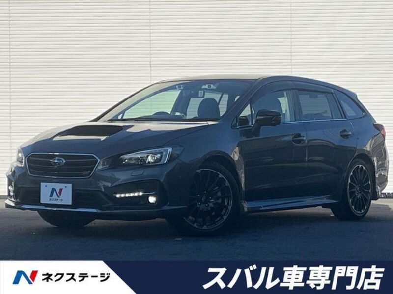 LEVORG-0