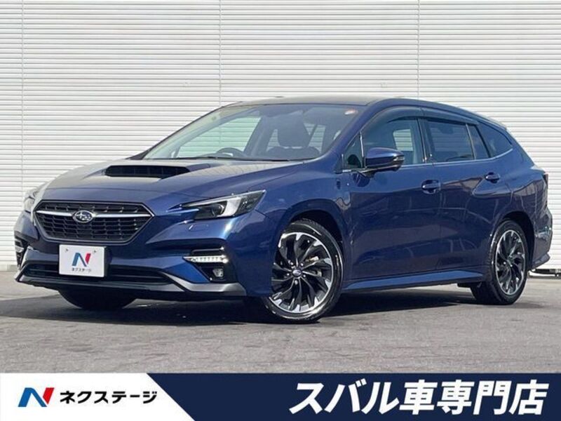 LEVORG-0