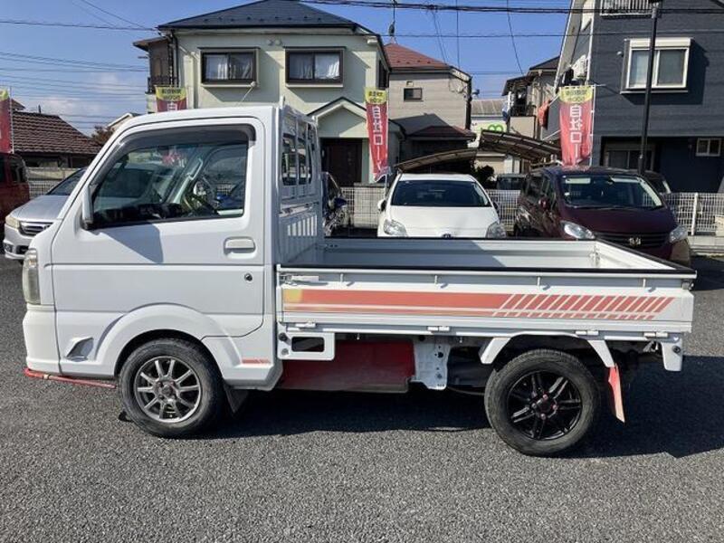 CARRY TRUCK
