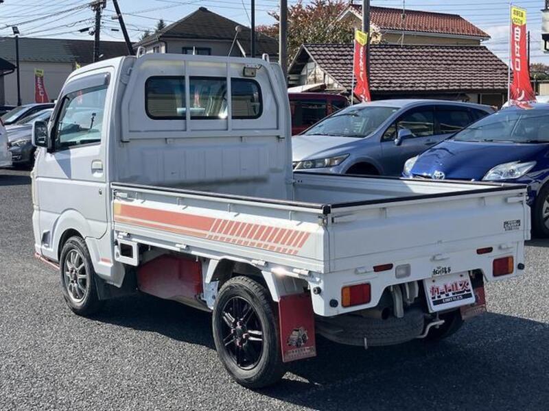 CARRY TRUCK
