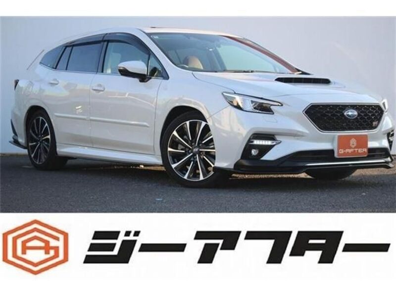 LEVORG-0